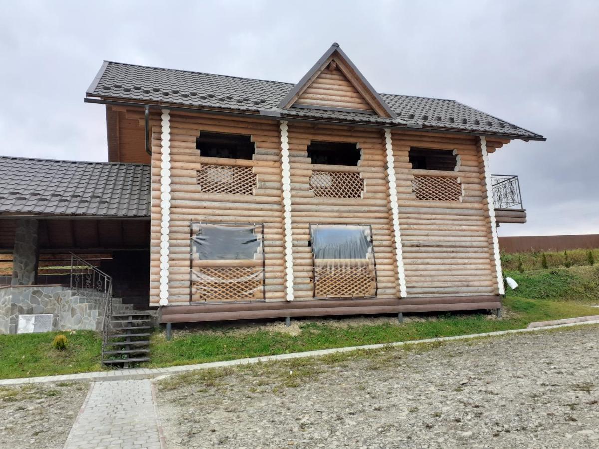 Hotel Mountain Dew Belasovitsa Exterior foto