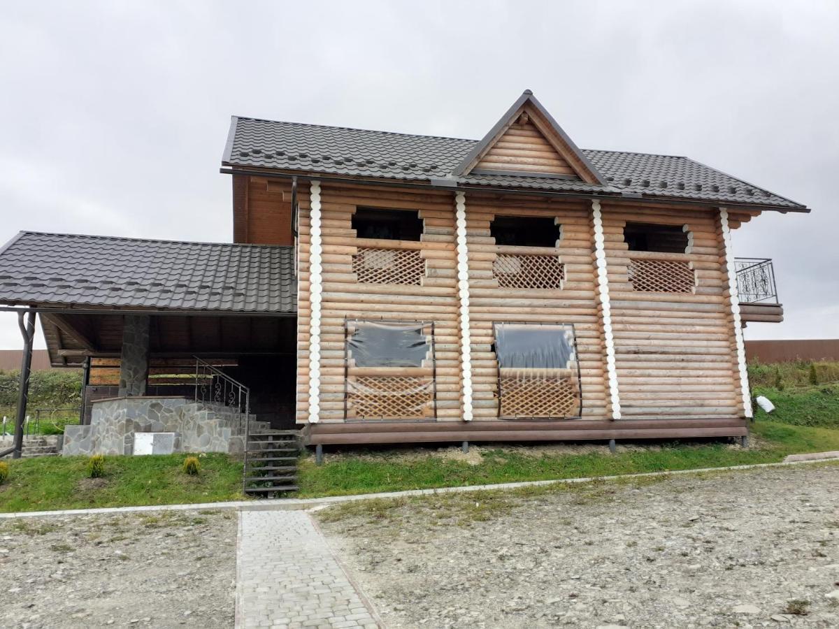 Hotel Mountain Dew Belasovitsa Exterior foto