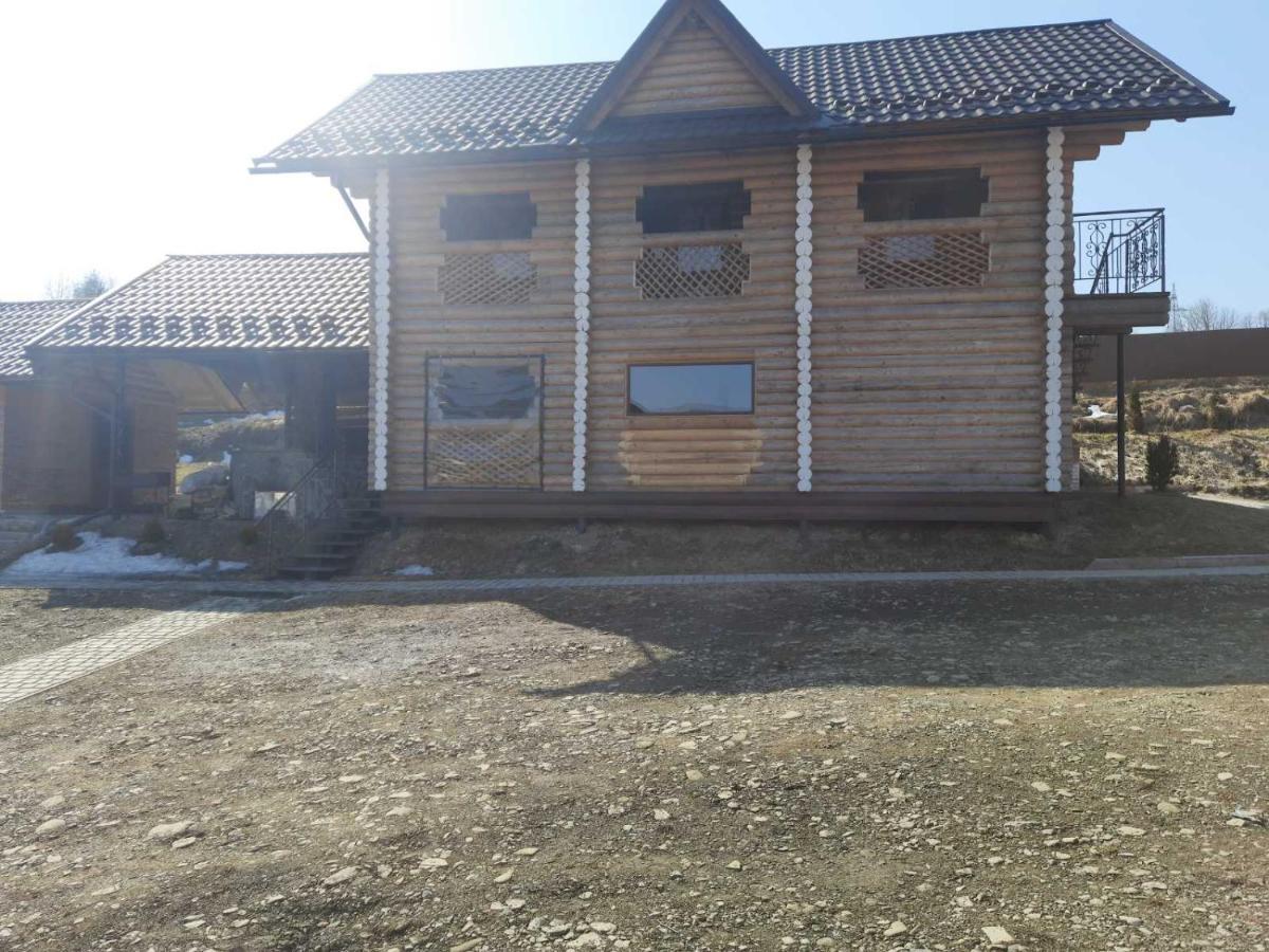 Hotel Mountain Dew Belasovitsa Exterior foto