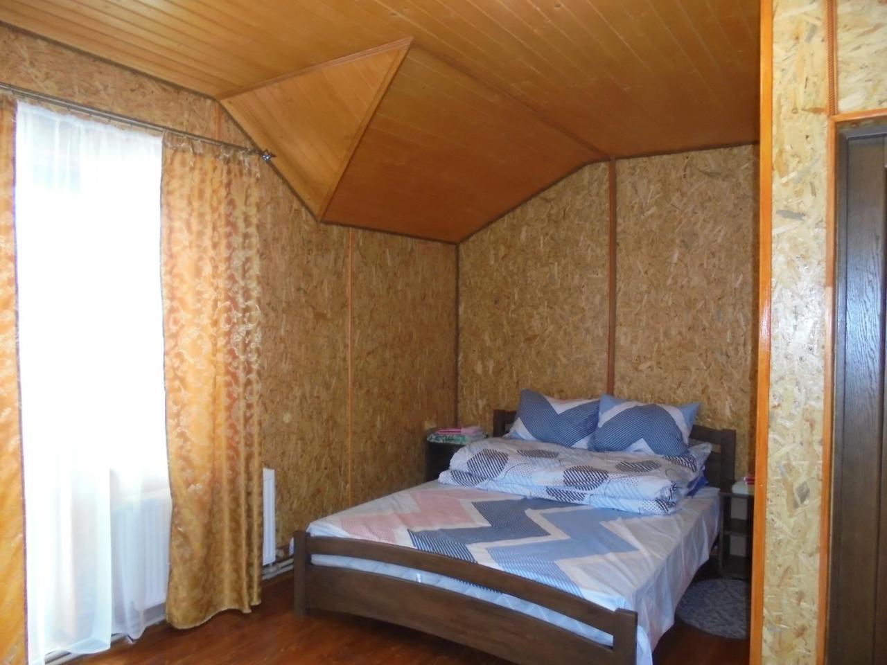 Hotel Mountain Dew Belasovitsa Exterior foto