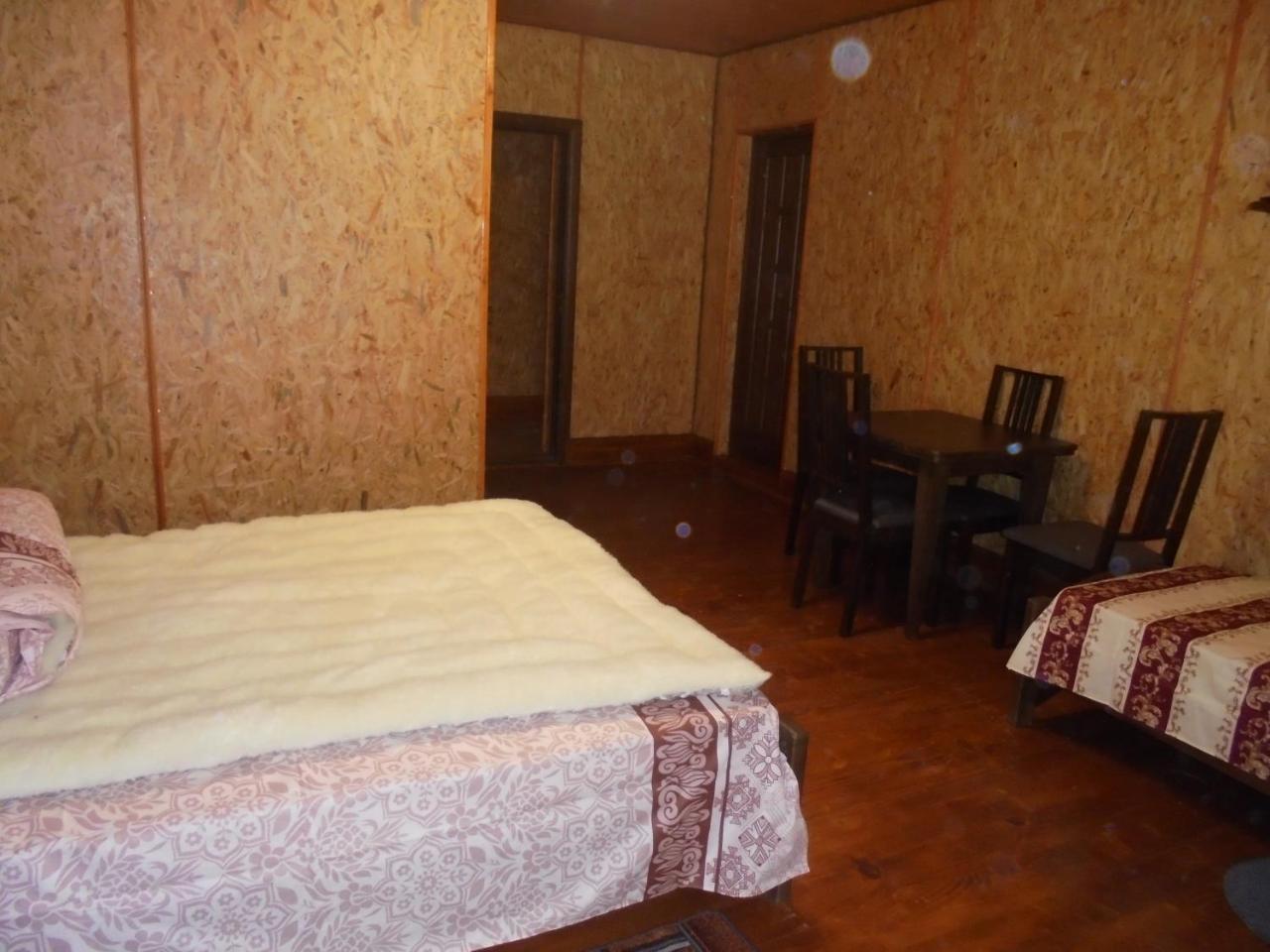 Hotel Mountain Dew Belasovitsa Exterior foto